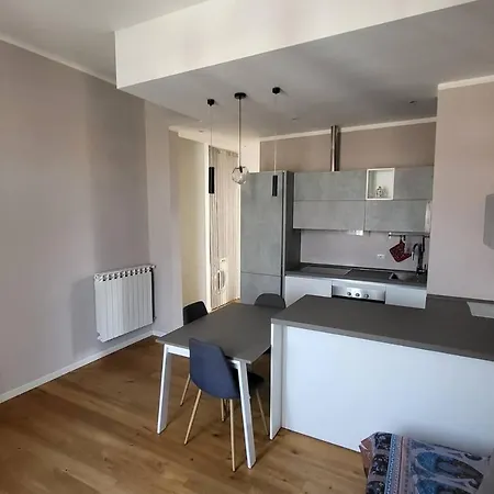 Appartement And Cosy Bologna