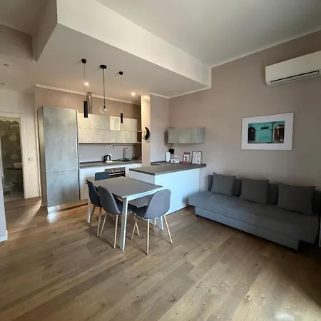 And Cosy * 볼로냐