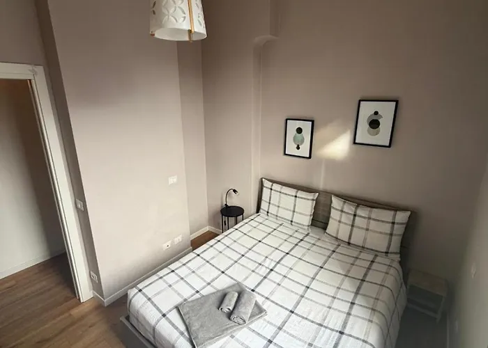 And Cosy 아파트 볼로냐