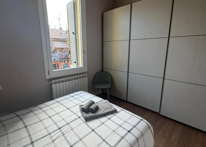 And Cosy 아파트