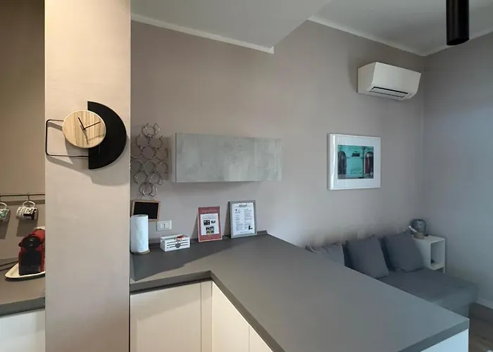 아파트 And Cosy