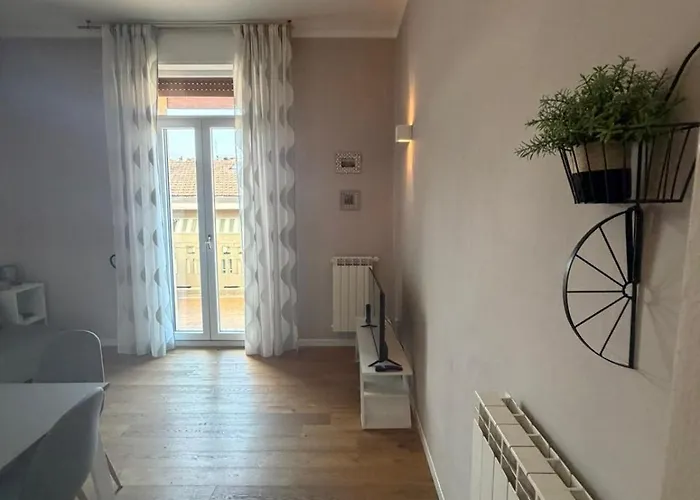 And Cosy 아파트