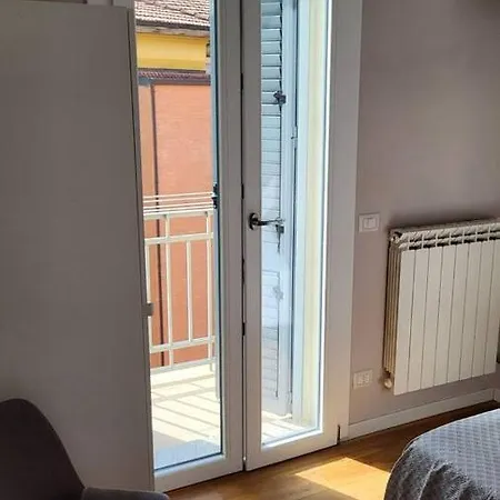Apartment And Cosy *