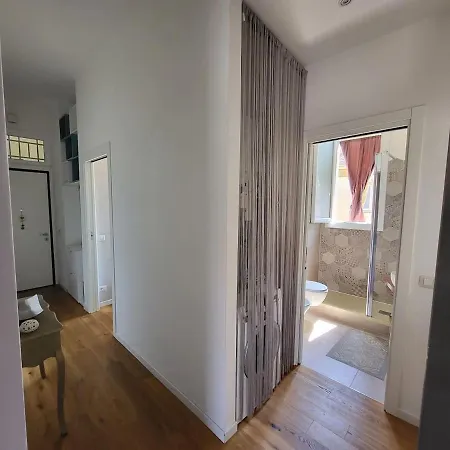 Apartment And Cosy