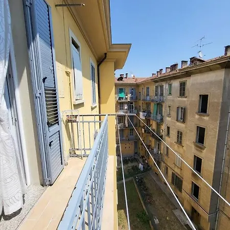 Central&cosy Bologna