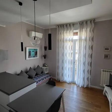 And Cosy Apartment Bologna
