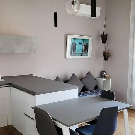 Apartment And Cosy *