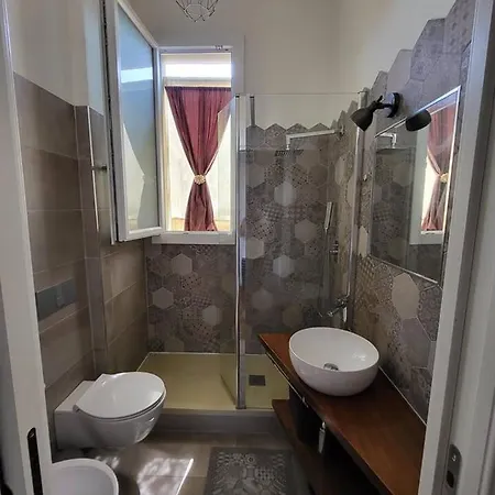 Appartamento Central&cosy