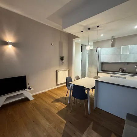 Appartamento Central&cosy