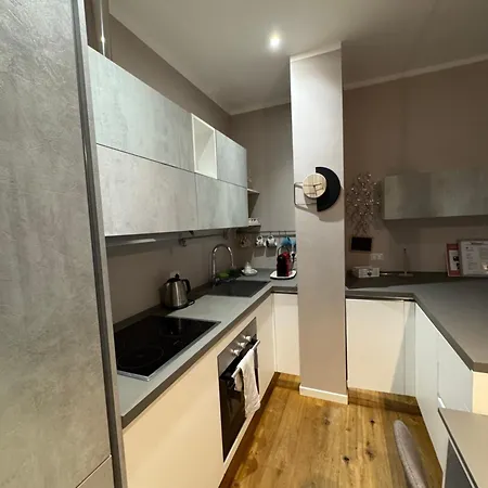 Apartment And Cosy *