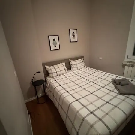 Appartamento Central&cosy