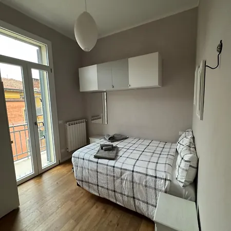 Central&cosy Bologna