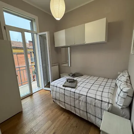 Central&cosy * Bologna