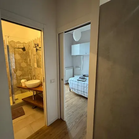 And Cosy Apartment