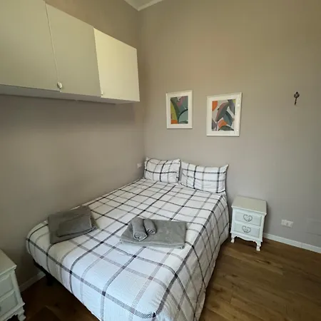 Apartment And Cosy