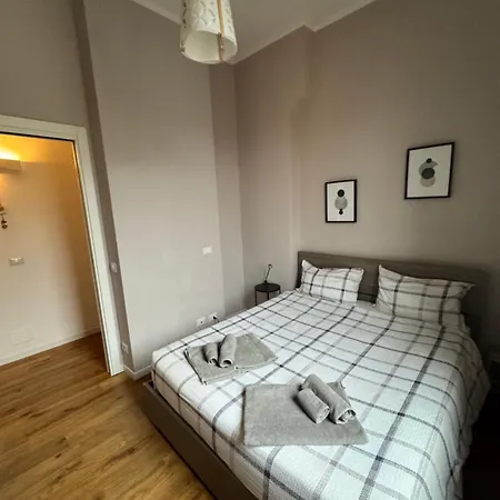 And Cosy *