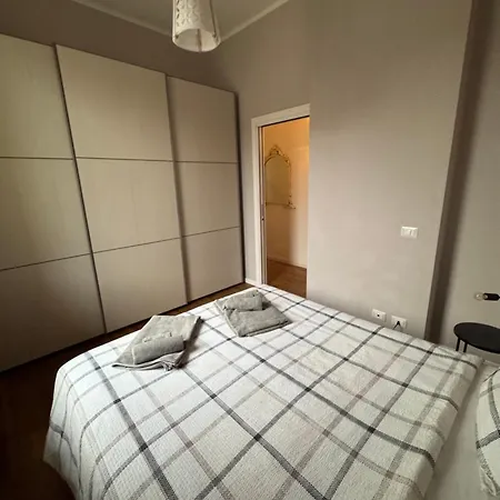 Central&cosy Appartamento