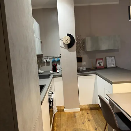 Apartment And Cosy *