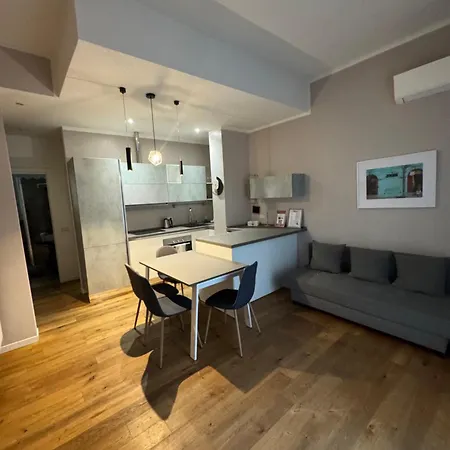 Appartamento Central&cosy Bologna