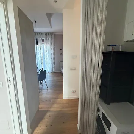 And Cosy דירה בולוניה