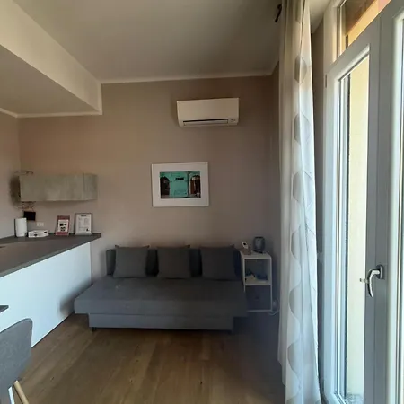 And Cosy דירה בולוניה