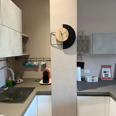 Apartmán And Cosy *