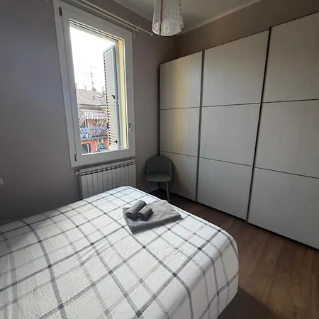 And Cosy Apartment