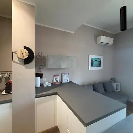 아파트 And Cosy