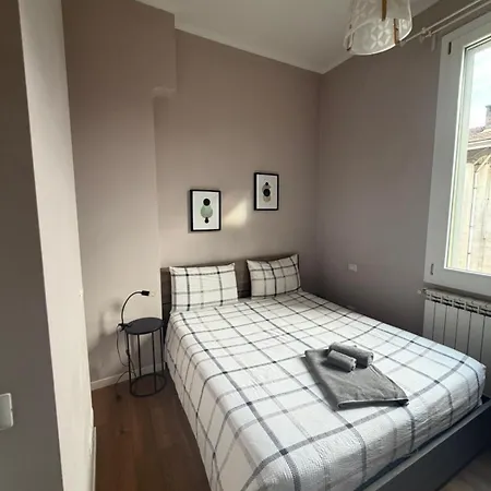 And Cosy Apartment Bologna