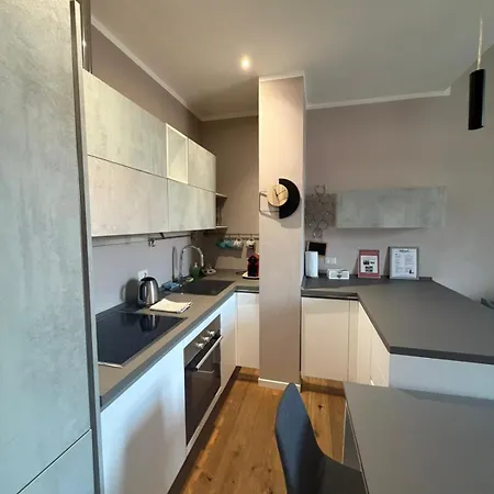 Apartment And Cosy *