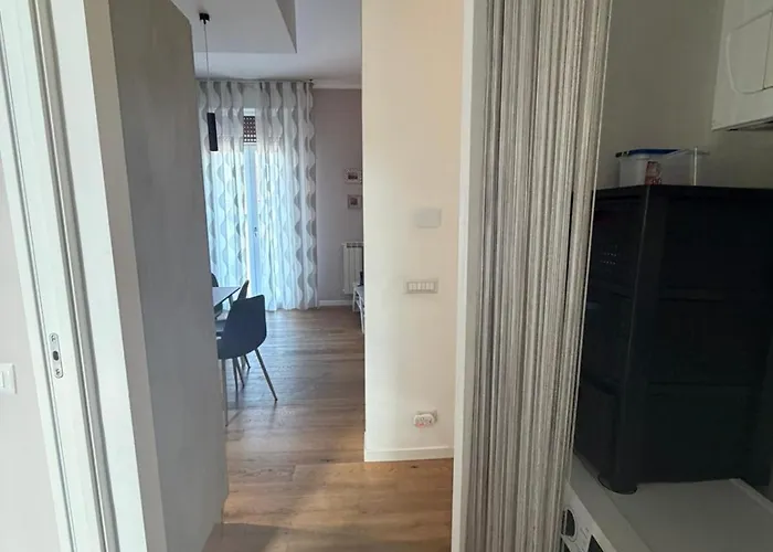 And Cosy דירה בולוניה