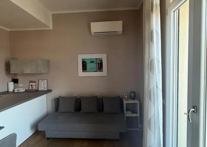 And Cosy דירה בולוניה