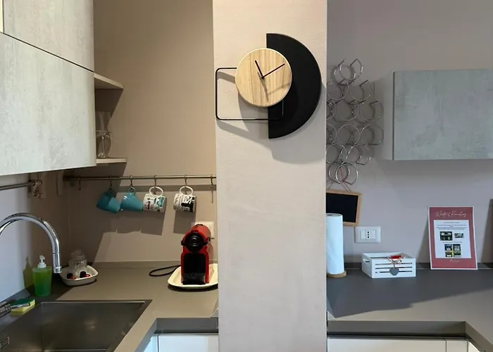 Lägenhet And Cosy *