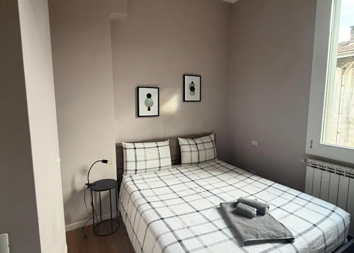 And Cosy Lägenhet Bologna