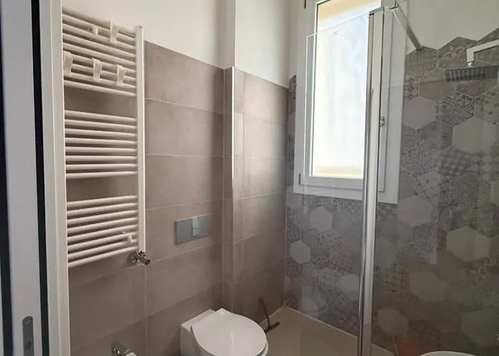 And Cosy Lägenhet *