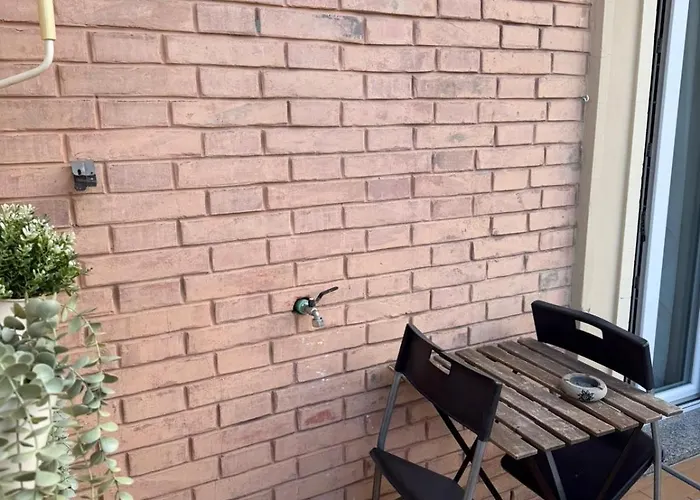 דירה And Cosy בולוניה