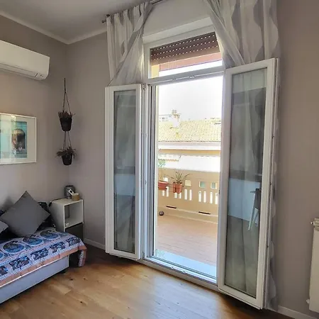 And Cosy Apartamento