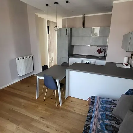 Apartamento And Cosy *