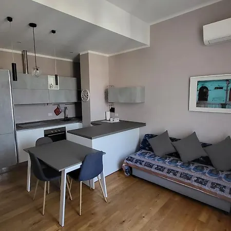 Central&cosy Apartamento