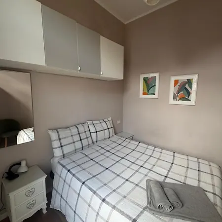 Central&cosy *